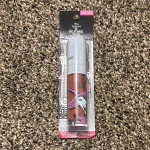 NEW wet n wild Nightmare Before Christmas Blush